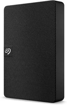 Внешний жесткий диск 4Tb Seagate Expansion Portable STKM4000400 черный USB 3.0