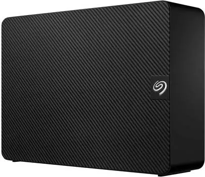 Внешний жесткий диск 6Tb Seagate Expansion STKP6000400 черный USB 3.0