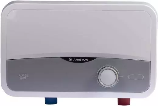 Водонагреватель Ariston Aures S 3.5 COM PL (3520010)