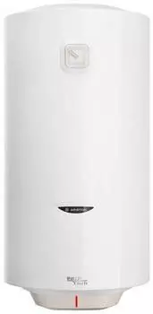 Водонагреватель Ariston Dune1 R INOX 50 V 1,5K SLIM PL (3700639)