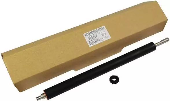 Вал резиновый Cet CET2740 для HP LaserJet P1505/M1522 (lpr-p1505, rc2-1183-000)