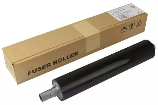 Вал резиновый Cet CET6838 для Ricoh SPC435DN/440DN Aficio SPC430DN/431DN (ae02-0179)