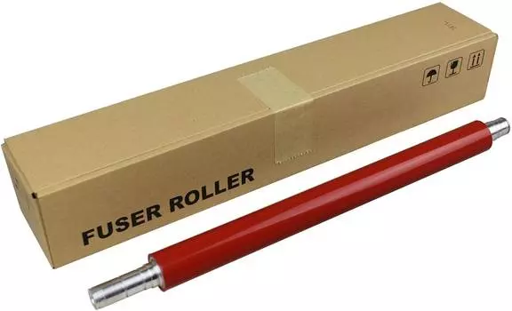 Вал резиновый Cet CET7812 для Kyocera TASKalfa 3050ci/3550ci/3051ci/3551ci