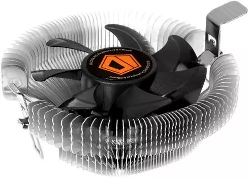 Устройство охлаждения(кулер) ID-Cooling DK-01S