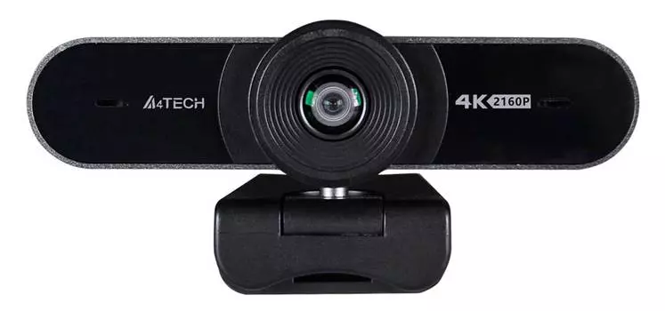 Веб-камера A4Tech PK-1000HA, черный