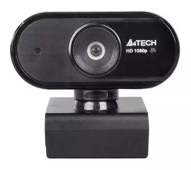 Веб-камера A4Tech PK-925H, черный
