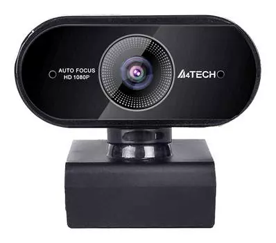 Веб-камера A4Tech PK-930HA, черный