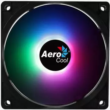 Вентилятор Aerocool Frost 12, размер 120x120мм (FROST 12 FRGB MOLEX + 3P)