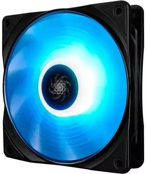 Вентилятор Deepcool RF 120, размер 120x120мм (RF120)