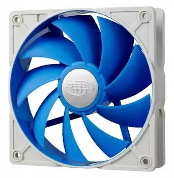 Вентилятор Deepcool UF120, размер 120x120мм (UF-FAN120)