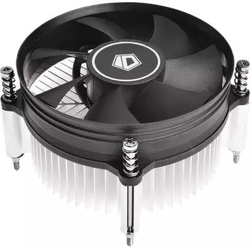 Устройство охлаждения(кулер) ID-Cooling DK-15 PWM