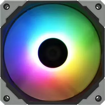 Вентилятор ID-Cooling NO-12015-XT ARGB, размер 120x120x15мм