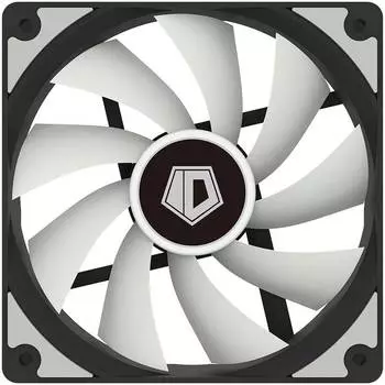 Вентилятор ID-Cooling NO-12025-XT, размер 120x120мм