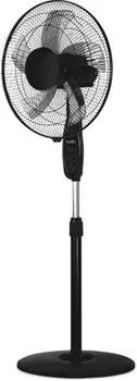 Вентилятор напольный Ballu BFF-860R черный пластик (нс-1236009)