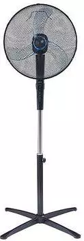 Вентилятор напольный Polaris PSF 5040 черный