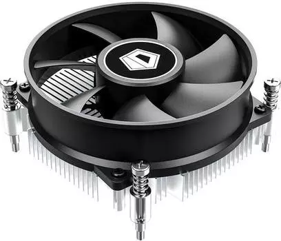 Устройство охлаждения(кулер) ID-Cooling DK-17 PWM