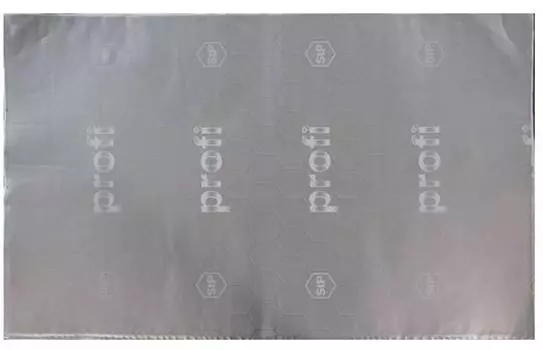 Виброизоляция Stp Profi Light (компл.:20шт) 570x350x1.5мм (05936-02-00)