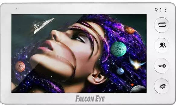 Видеодомофон Falcon Eye Cosmo HD