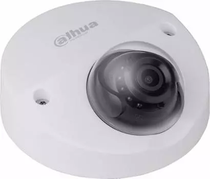 Видеокамера IP Dahua DH-IPC-HDBW4231FP-AS-0280B белый