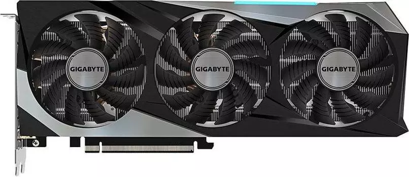 Видеокарта Gigabyte GV-N3070GAMING OC-8GD 2.0 8192 МБ RET