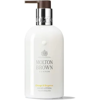 Molton Brown Лосьон для рук «Апельсин и бергамот», 300 мл