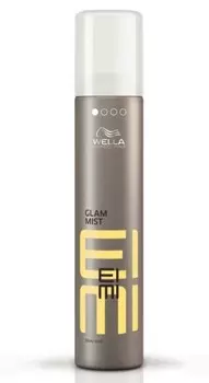 WELLA PROFESSIONALS Спрей-дымка для блеска / GLAM MIST EIMI 200 мл