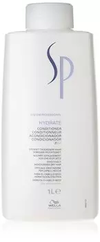 WELLA SP Кондиционер увлажняющий / Hydrate Conditioner 1000 мл