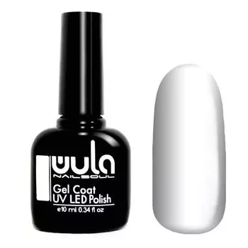 WULA NAILSOUL 304 гель-лак для ногтей / Wula nailsoul 10 мл