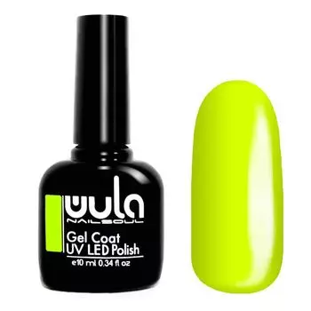 WULA NAILSOUL 395 гель-лак для ногтей / Wula nailsoul 10 мл