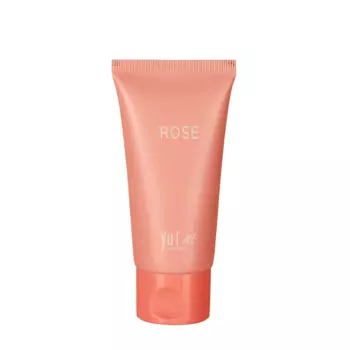 YU.R Крем для рук увлажняющий с экстрактом розы / YU.R MЕ Hand Cream Rose 50 мл