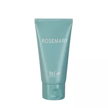 YU.R Крем для рук увлажняющий с розмарином / YU.R MЕ Hand Cream Rosemary 50 мл