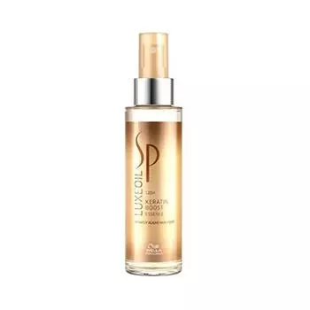 WELLA SP Эссенция для восстановления кератина / Sp LuxeOil 100 мл
