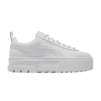 Кроссовки Wmns Mayze Puma, белый