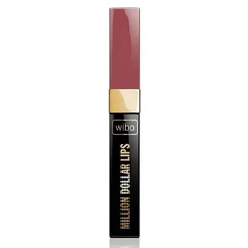 Губная помада Labial Lquido Million Dollar Lips Long Lasting Wibo, 10