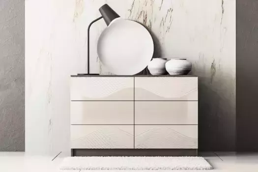 Комод 3D