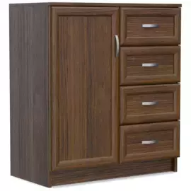Комод Экономный МДФ