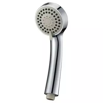 Душ ручной D&K DC1100801 хром, серый
