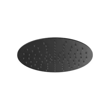 Душ верхний Plumberia Selection Shower SAT3178NO черный
