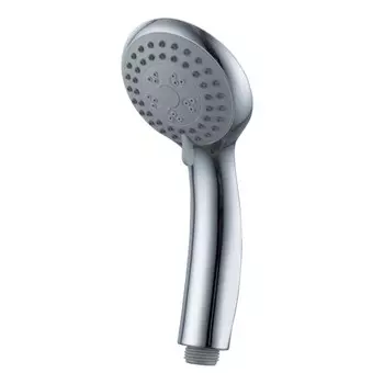Душ ручной Haiba HB30 хром