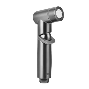 Душ ручной Lemark LM8140GM графит