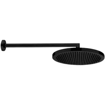 Душ верхний Bossini Apice H70430I.073 черный