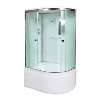 Душевая кабина Avacan D D120SREL