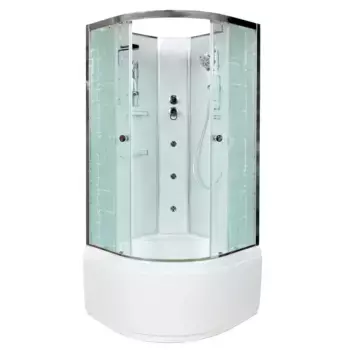 Душевая кабина Avacan Em EM4510NGM