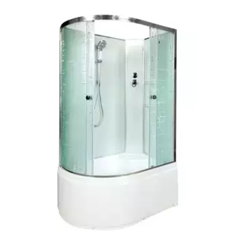 Душевая кабина Avacan Em EM4512LN