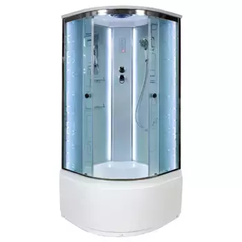 Душевая кабина Avacan Em EM4590LED