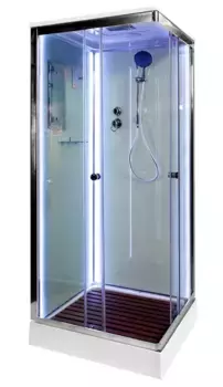 Душевая кабина Avacan K K401SLED