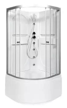 Душевая кабина Avacan L L610NGM