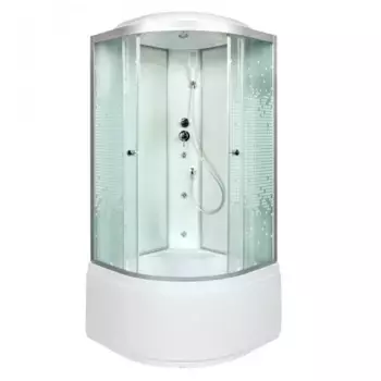 Душевая кабина Avacan L L980GM