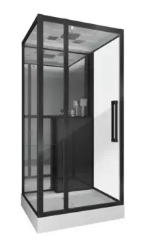 Душевая кабина Grossman GR GR261