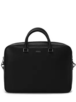 Портфель кожаный ZEGNA